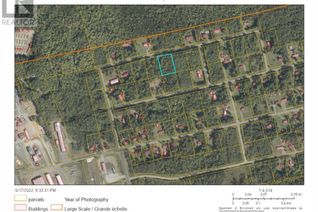 Commercial Land for Sale, Lot 87-74 Beatty Drive, Lower Woodstock, NB