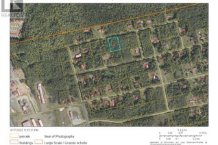 Land for Sale, Lot 87-74 Beatty Drive, Lower Woodstock, NB