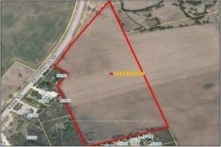 Vacant Residential Land for Sale, Ptlt 13 Concession 6 Rd, Brock, ON