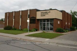 Commercial/Retail Property for Lease, 17 Queen St, Cobourg, ON