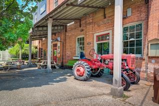 Cafe Non-Franchise Business for Sale, 1441 King St N, Woolwich, ON