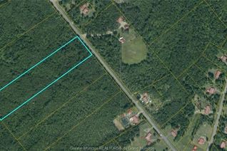 Vacant Residential Land for Sale, Lot Route 525, Saint-Antoine, NB