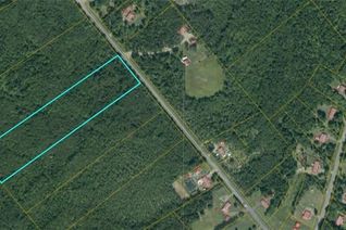 Commercial Land for Sale, Lot Route 525, Saint-Antoine, NB