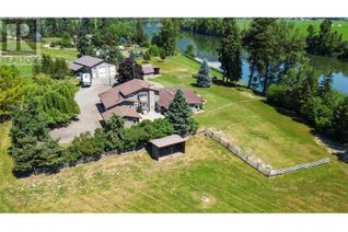 Property for Sale, 48 Waterside Road, Enderby, BC