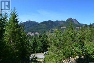 Vacant Residential Land for Sale, 443 Donner Dr, Gold River, BC