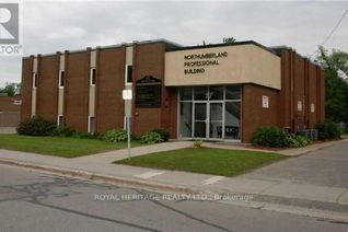 Commercial/Retail Property for Lease, 17 Queen Street, Cobourg, ON