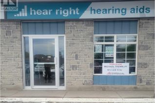Commercial/Retail Property for Lease, 6 Speers Boulevard Unit# G, Amherstview, ON