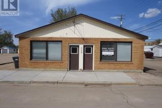 Non-Franchise Business for Sale, 115 2nd Avenue W, Canora, SK