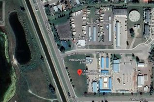 Commercial Land for Sale, 15 Bayside Place, Strathmore, AB