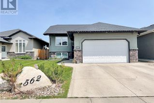 Property for Sale, 562 Rempel Manor, Saskatoon, SK