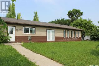 Property for Sale, 365 1st Street E, Shaunavon, SK