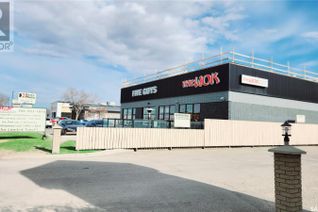 Commercial/Retail Property for Sale, 3 1840 8th Street E, Saskatoon, SK