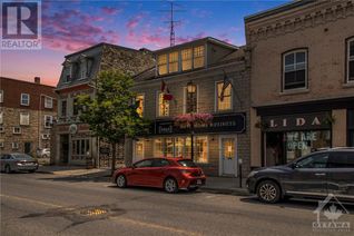 Office for Sale, 58 Foster Street, Perth, ON