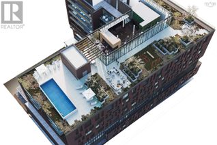 Property for Sale, 2250 Maitland Street #205, Halifax, NS