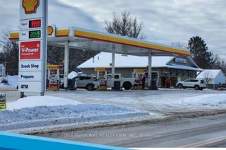 Gas Station Business for Sale, 465 Sable St E, Sables-Spanish Rivers, ON