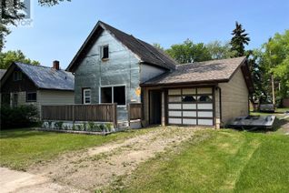 House for Sale, 125 2nd Street Nw, Wadena, SK