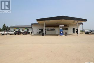 Commercial/Retail Property for Sale, 38 Larsen Road, Redvers, SK