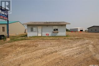 Property, 36 Larsen Road, Redvers, SK