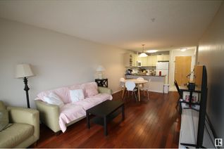 Condo Apartment for Sale, 522 17404 64 Av Nw, Edmonton, AB