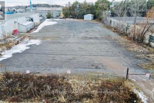 Commercial Land for Lease, 5650 Power Road, Ottawa, ON