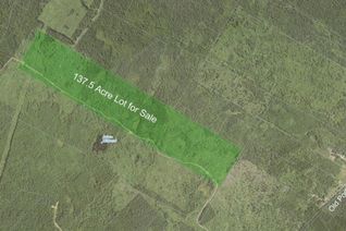 Land for Sale, Lot Old Port Mouton Road, White Point, NS