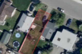 Commercial Land for Sale, 1647 8th Avenue, Prince George, BC