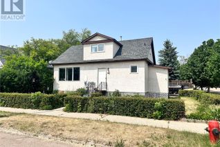 House for Sale, 921 Coteau Avenue, Weyburn, SK