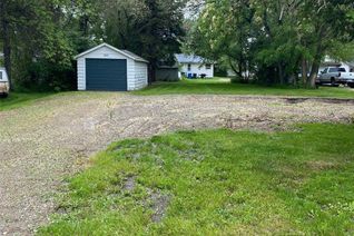 Commercial Land for Sale, 805 Peters Avenue, Oxbow, SK