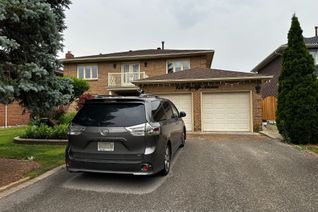 Detached House for Rent, 426 Wycliffe Ave, Vaughan, ON