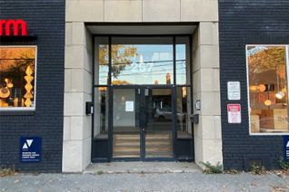 Office for Lease, 267 Niagara St #101/102, Toronto, ON