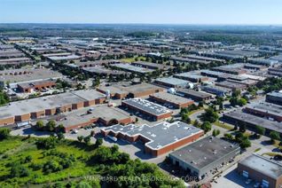 Industrial Property for Lease, 150 Bradwick Dr #22, Vaughan, ON