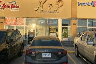 Convenience/Variety Business for Sale, 343 Glendale Ave Ave E, St. Catharines, ON
