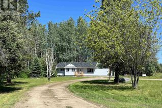 Ranch-Style House for Sale, 7112 Old Alaska Highway, Fort Nelson, BC