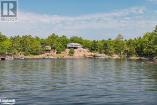 Cottage for Sale, 1878 Island 1040 Island, Honey Harbour, ON