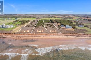 Land for Sale, Rte 336, Cable Head East, PE