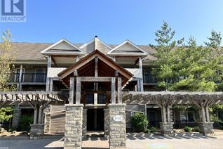 Condo Apartment for Sale, 10 Brandy Lane Drive Unit# 305, Collingwood, ON