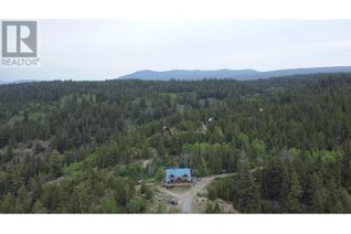 Detached House for Sale, 6775 Tatlayoko Road, Williams Lake, BC