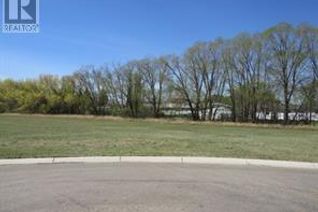Land for Sale, 6 Billy Cove, Canora, SK