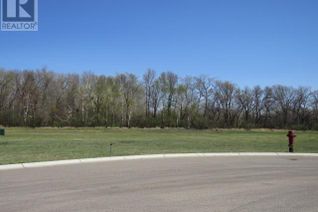 Commercial Land for Sale, 2 Swerhone Court, Canora, SK