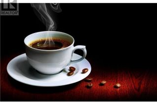 Coffee/Donut Shop Business for Sale