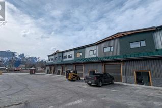 Property for Lease, 1104 & 1204, 100 Alpine Meadows, Canmore, AB