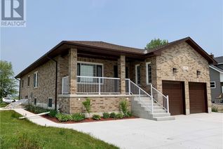 Bungalow for Sale, 3064 Bruce Road 86, Lucknow, ON