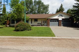 Detached House for Sale, 307 Finley Avenue, Cut Knife, SK