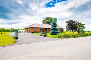 Bungalow for Rent, 185 King St, King, ON
