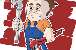 Plumbing Non-Franchise Business for Sale