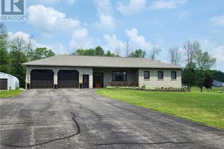 Bungalow for Sale, 10689 English Road, Iroquois, ON