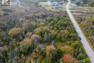 Commercial Land for Sale, Lot Pond Road, Lower West Pubnico, NS