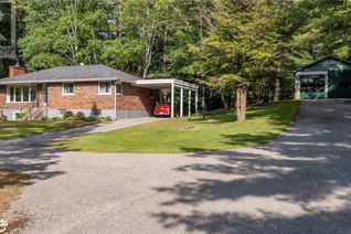 Bungalow for Sale, 40 Smith Crescent, Parry Sound, ON