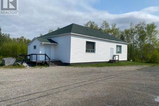 Commercial/Retail Property for Sale, 120 Jr Smallwood Boulevard, Gambo, NL
