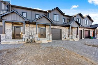 Freehold Townhouse for Sale, 7101 Parsa Street, Niagara Falls, ON